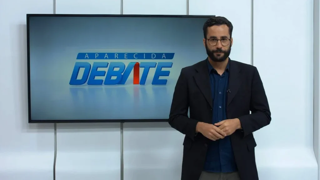 Imagem APD 4 4 Reproducao TV Aparecida 1 do artigo Ressurreição de Cristo é tema do "Aparecida Debate"