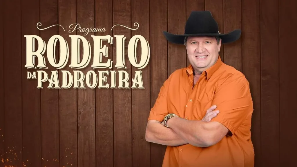 Imagem RODEIO DA PADROEIRA do artigo Rodeio da Padroeira chega com novidades no mês de abril