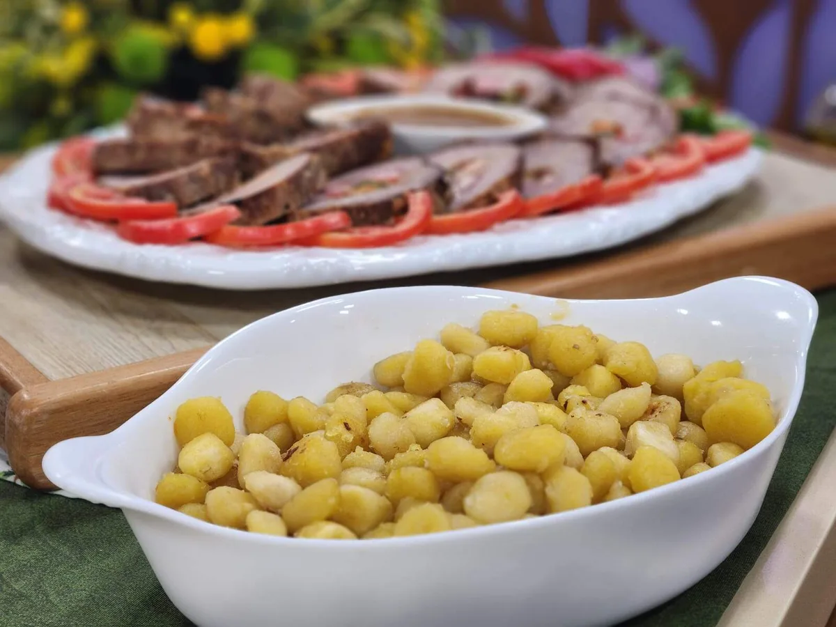 Produção TV Aparecida