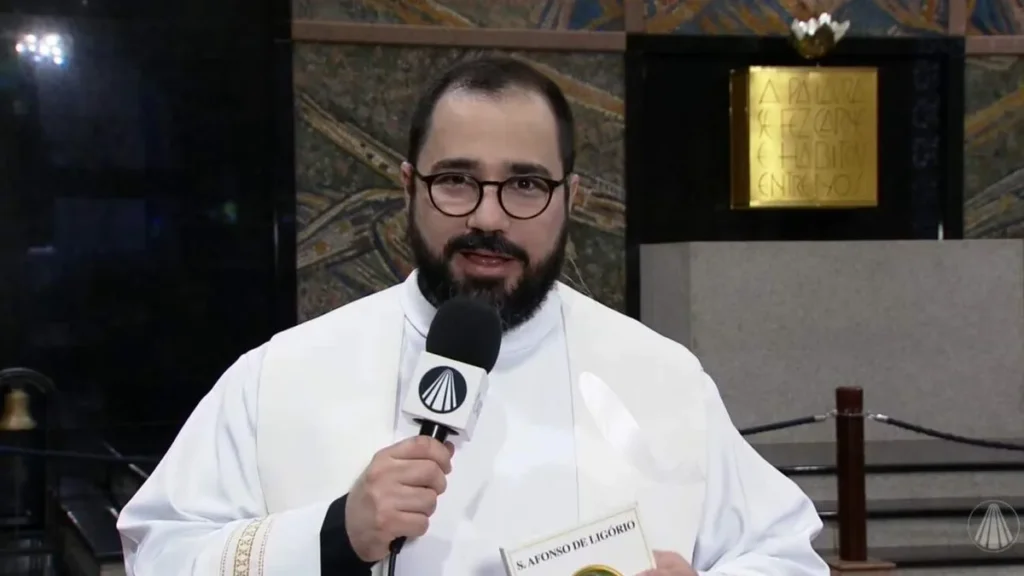 Imagem familia dos devotos do artigo Diante de Jesus Sacramentado agradecemos pelo imenso amor de Deus!
