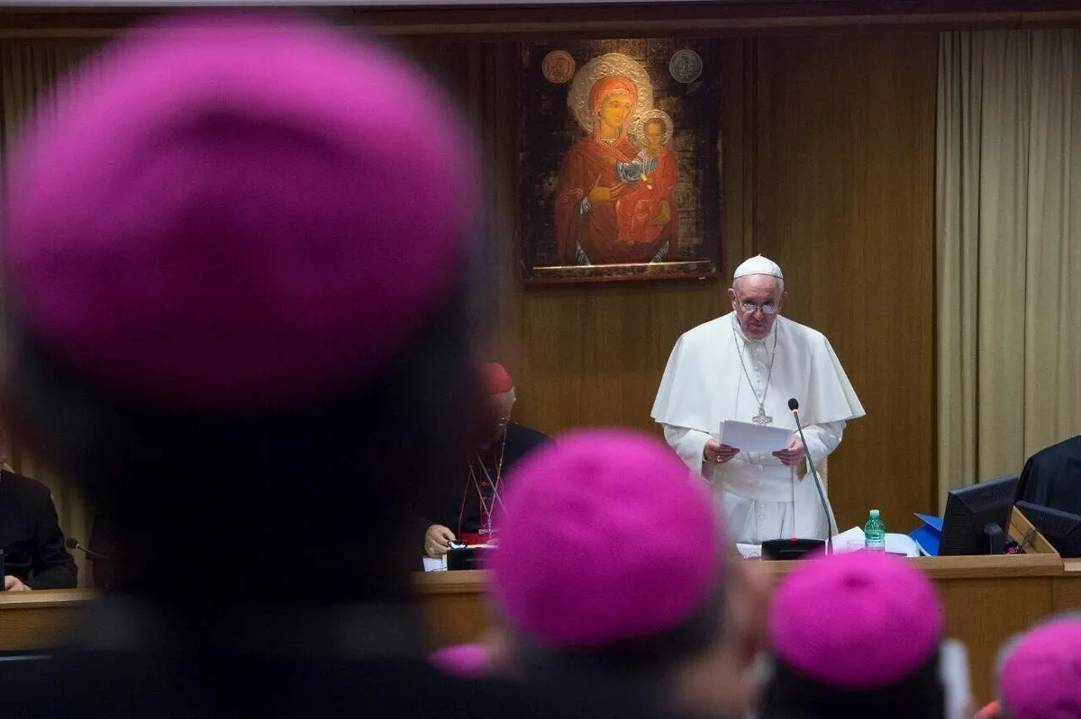 Vatican Media