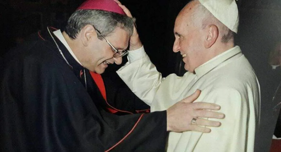 Divulgação/ Arquidiocese de Porto Alegre