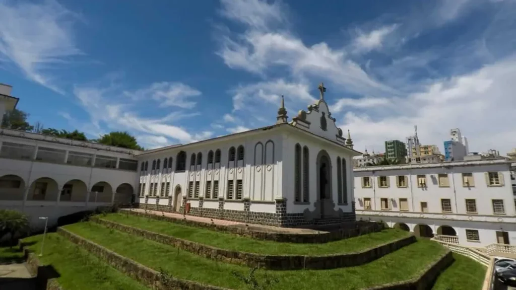 Encontro será realizado no Seminário Santo Afonso, em Aparecida