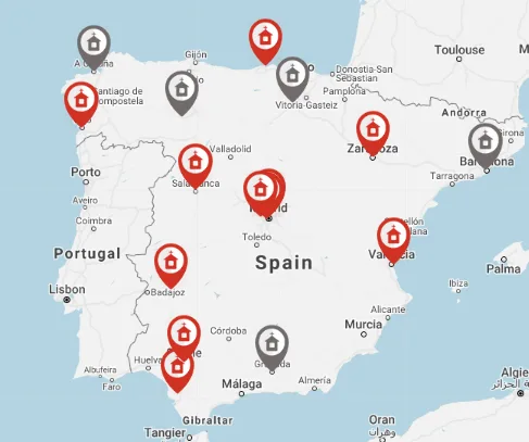 Misioneros Redentoristas de España
