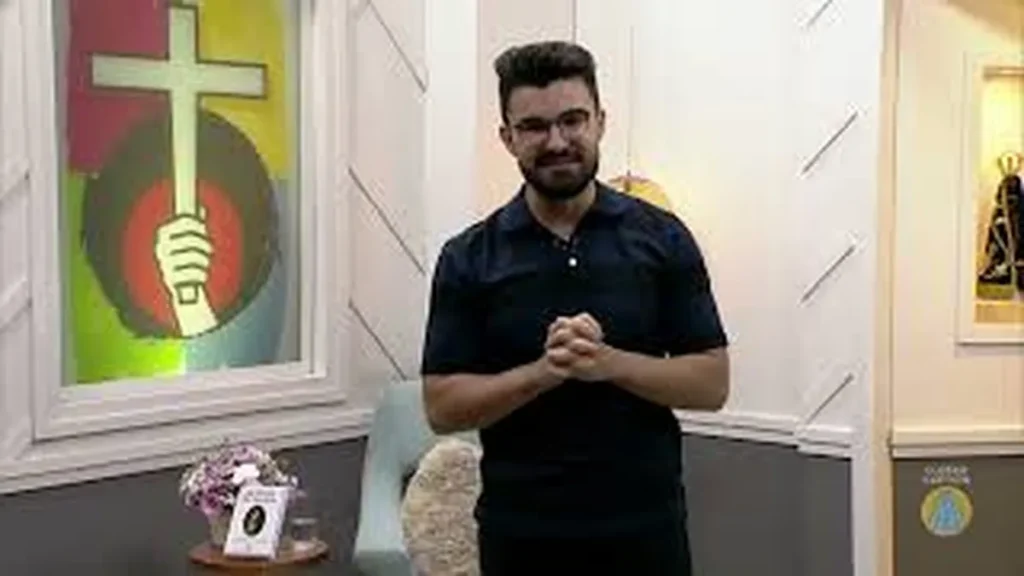 Imagem amar tambem e renunciar do artigo Amar também é renunciar