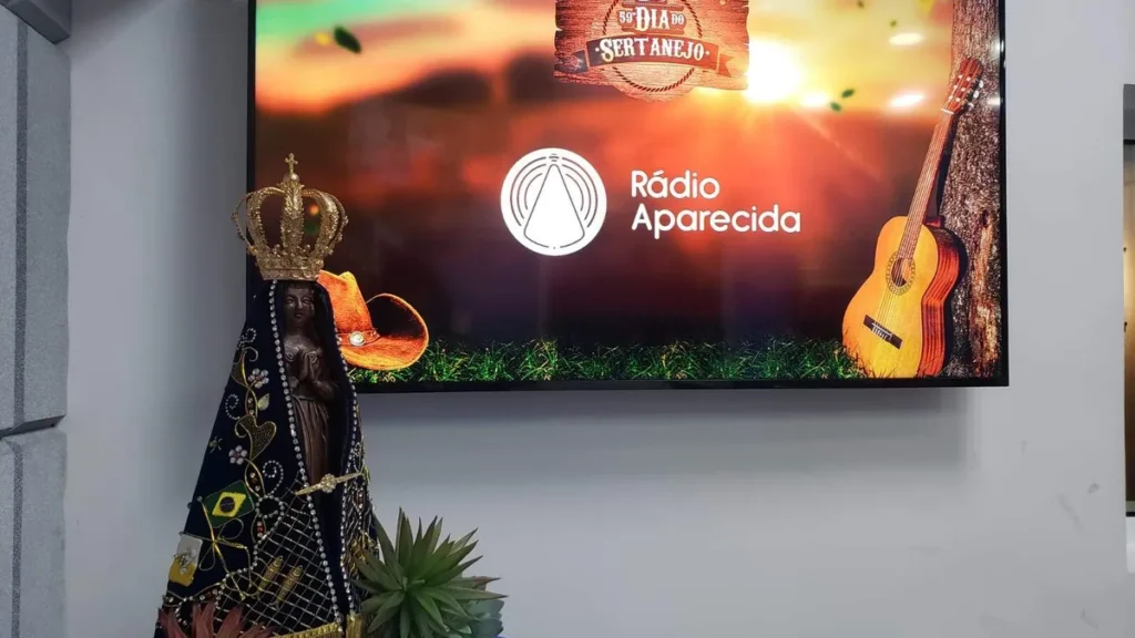 59º Dia do Sertanejo na Rádio Aparecida