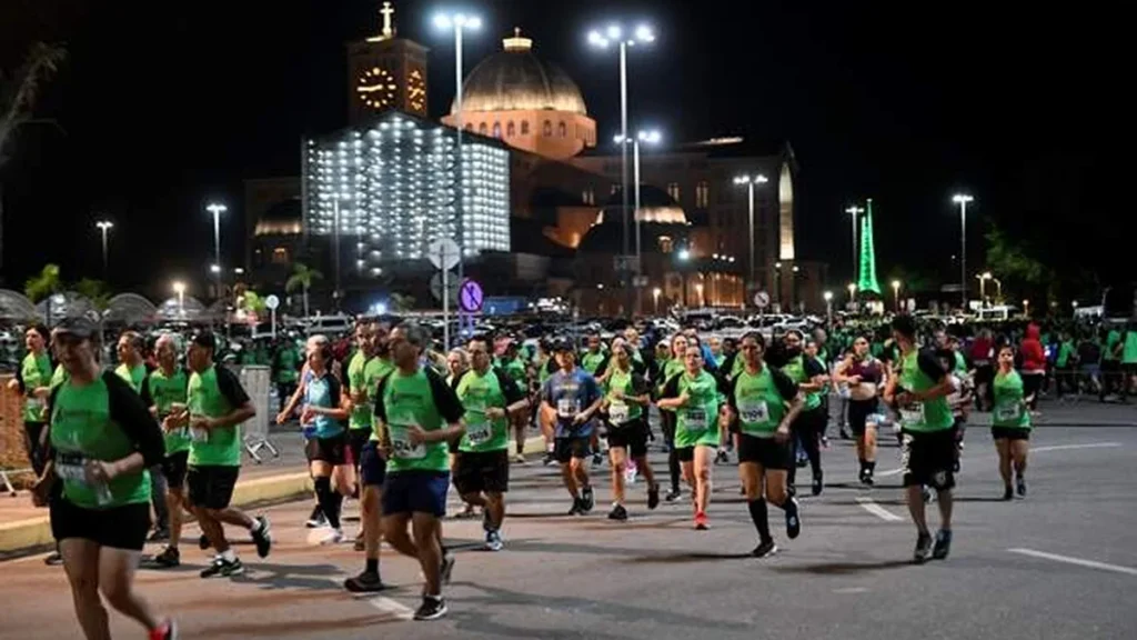 Imagem DSC3359 do artigo Corrida Mãe Aparecida 2023 tem últimas vagas disponíveis