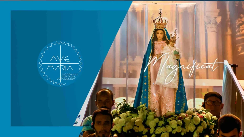 A Devoção à Nossa Senhora da Penha no Espírito Santo