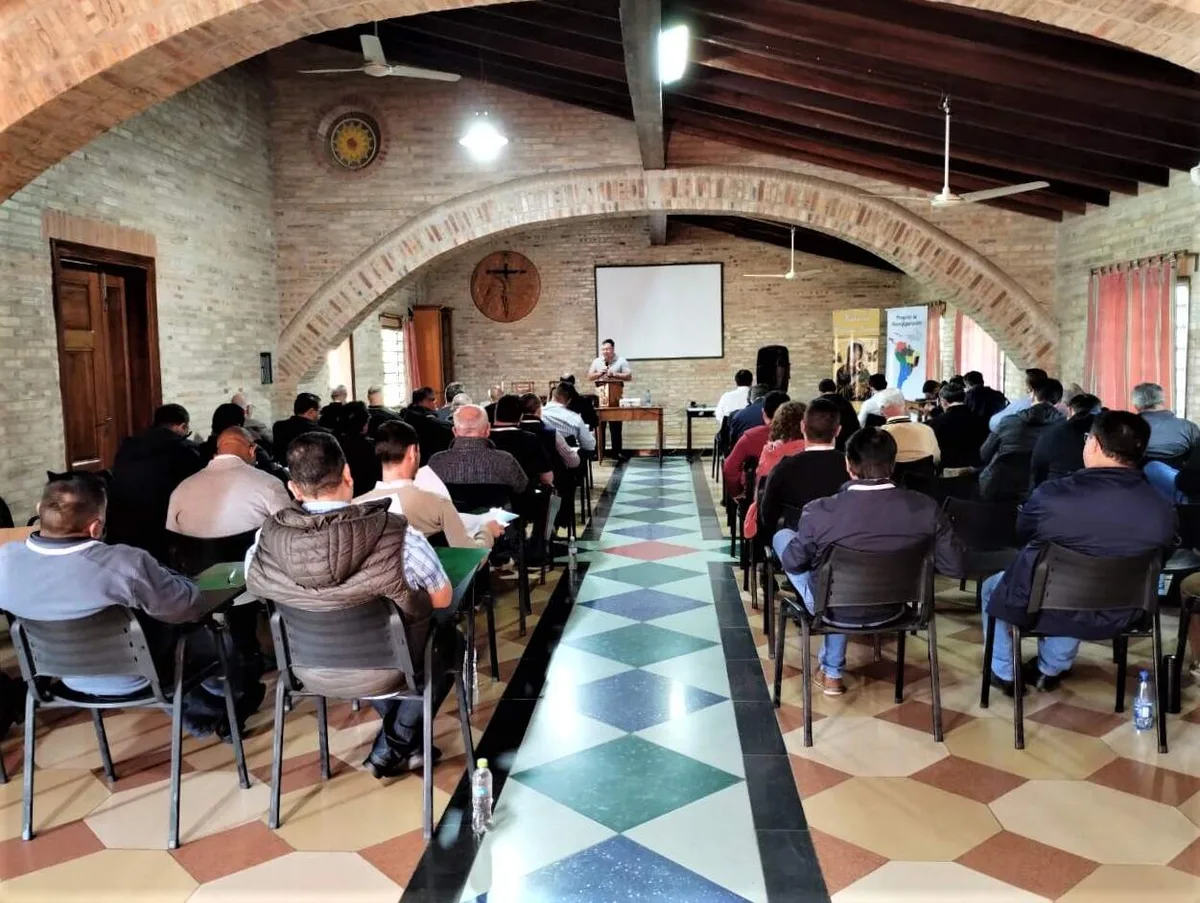 Conferência Redentorista da América Latina
