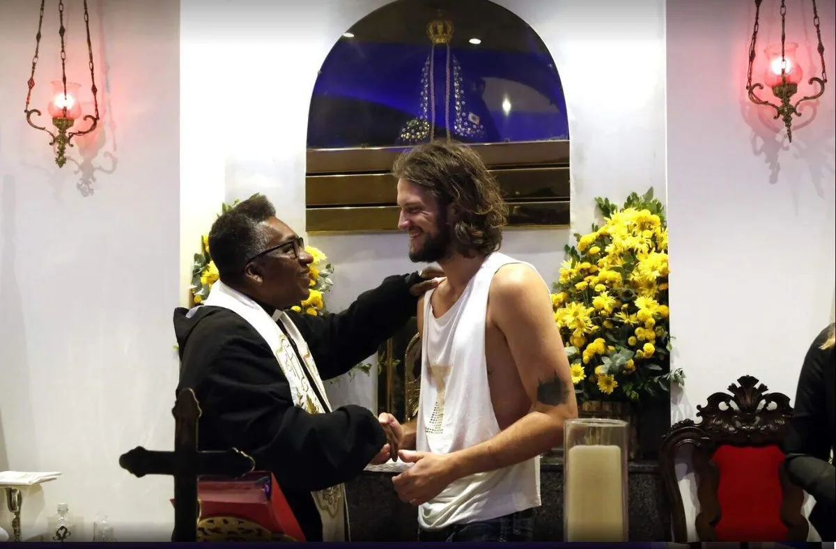 Acervo Santuário Arquidiocesano Cristo Redentor