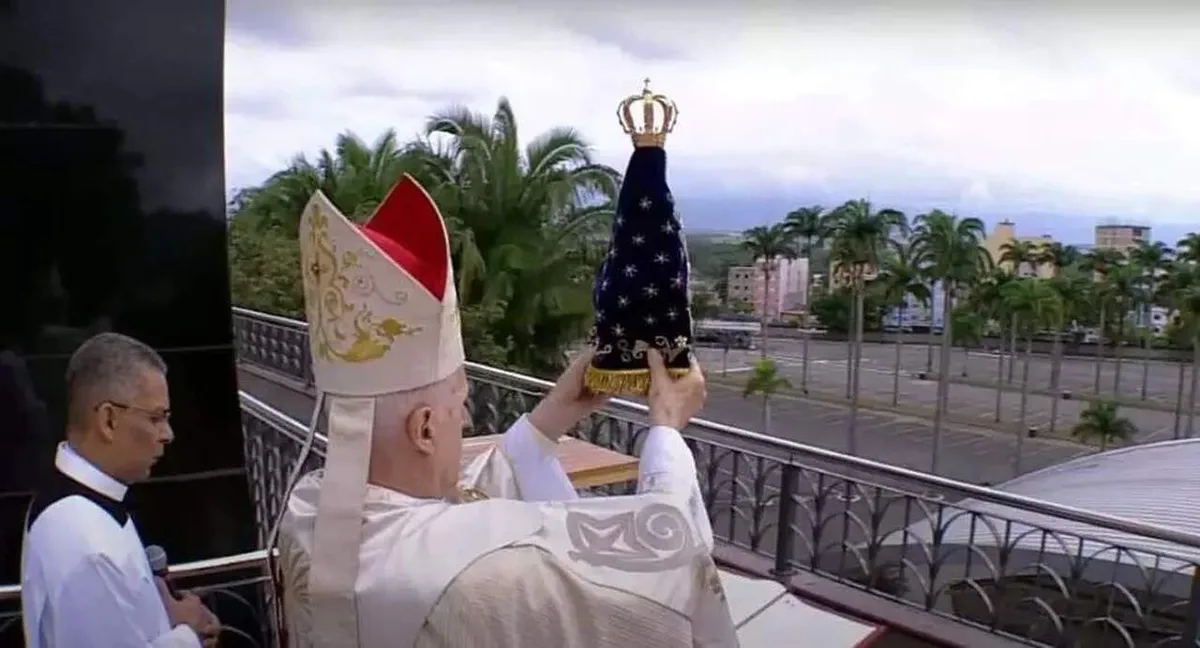Santuário Nacional