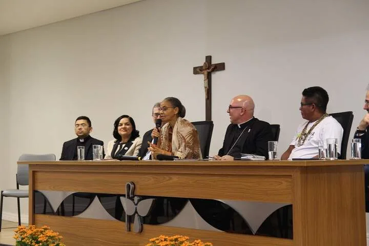 Divulgação/ CNBB