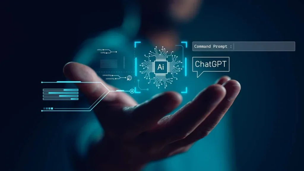 Imagem Inteligencia Artificial do artigo Inteligência artificial: para o bem ou para o mal?