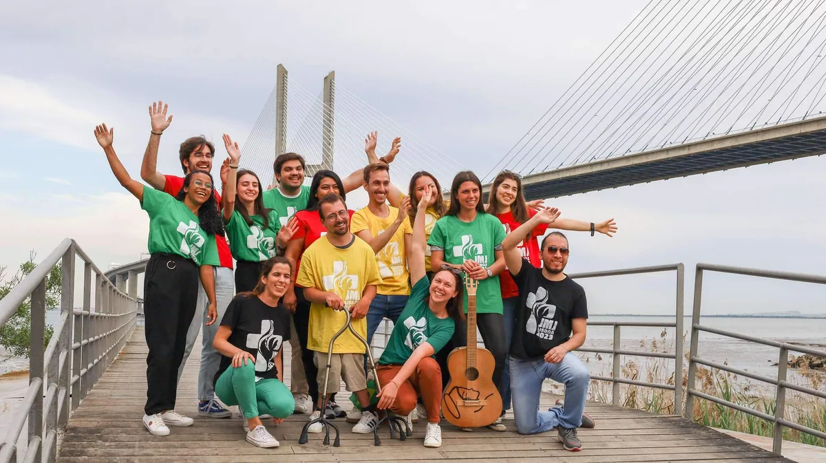 Lisboa 2023 / Reprodução