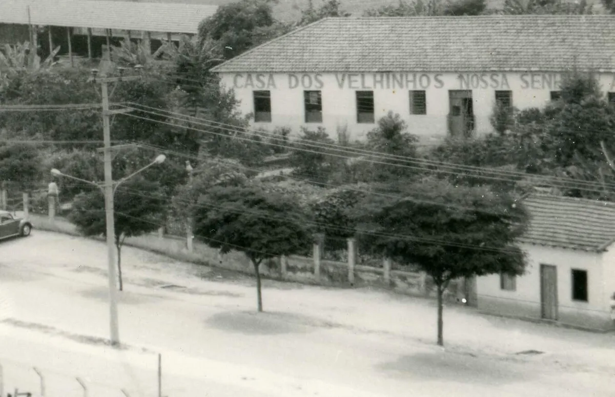 Centro de Documentação e Memória (CDM) - Santuário Nacional