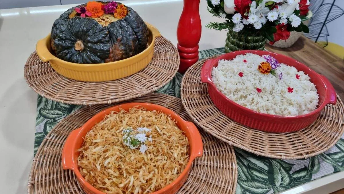 Produção TV Aparecida