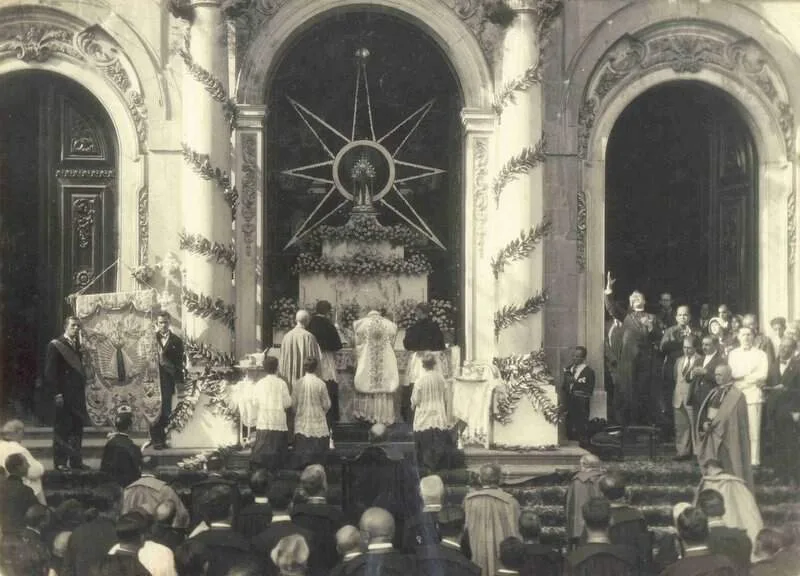 CDM Santuário de Aparecida