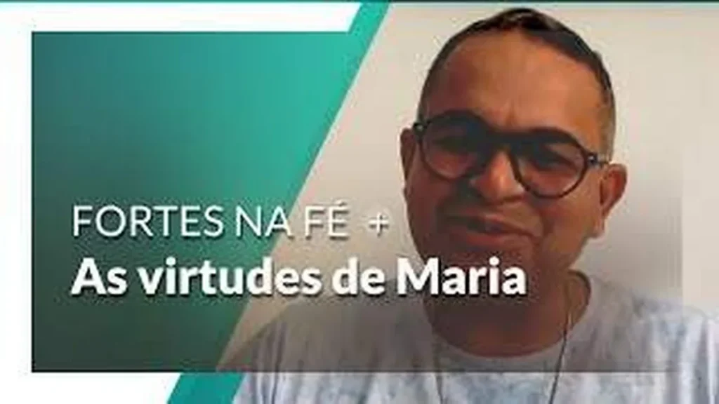 Imagem maria a primeira vocacionada do senhor do artigo Maria, a primeira vocacionada do Senhor