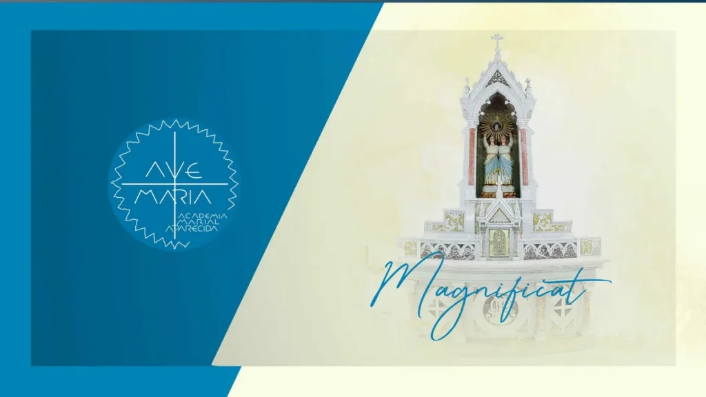15.06 - Magnificat
