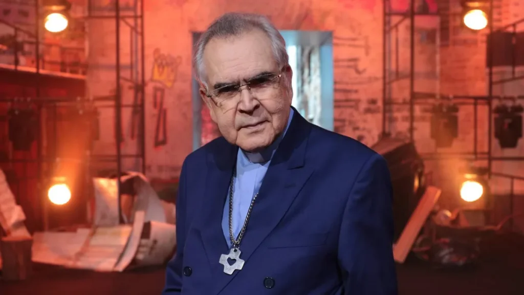 Padre Zezinho, SCJ