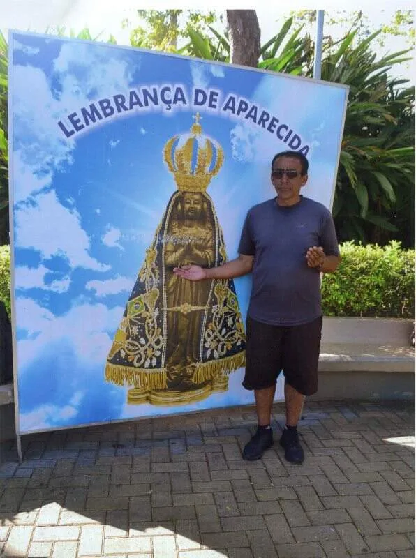 Acervo pessoal