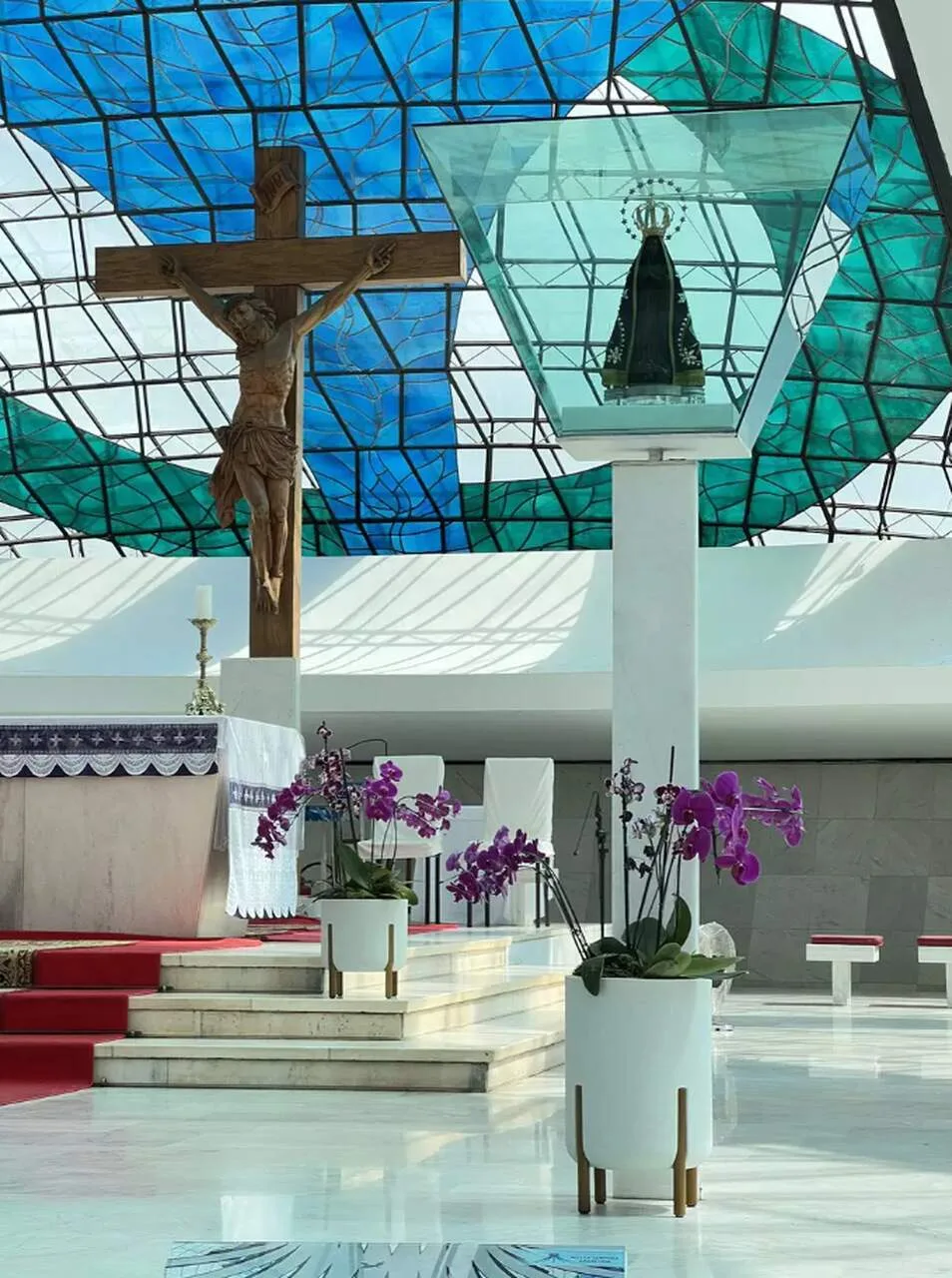 Arquidiocese de Brasília