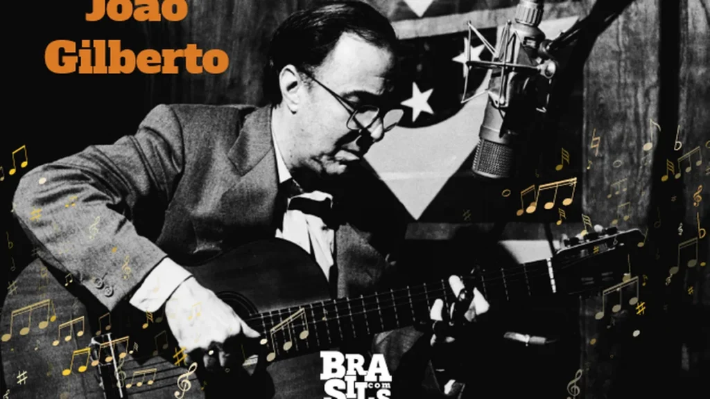 Imagem 676x500 joao gilberto do artigo Cantando baixinho João Gilberto conquistou o coração do Brasil e do mundo