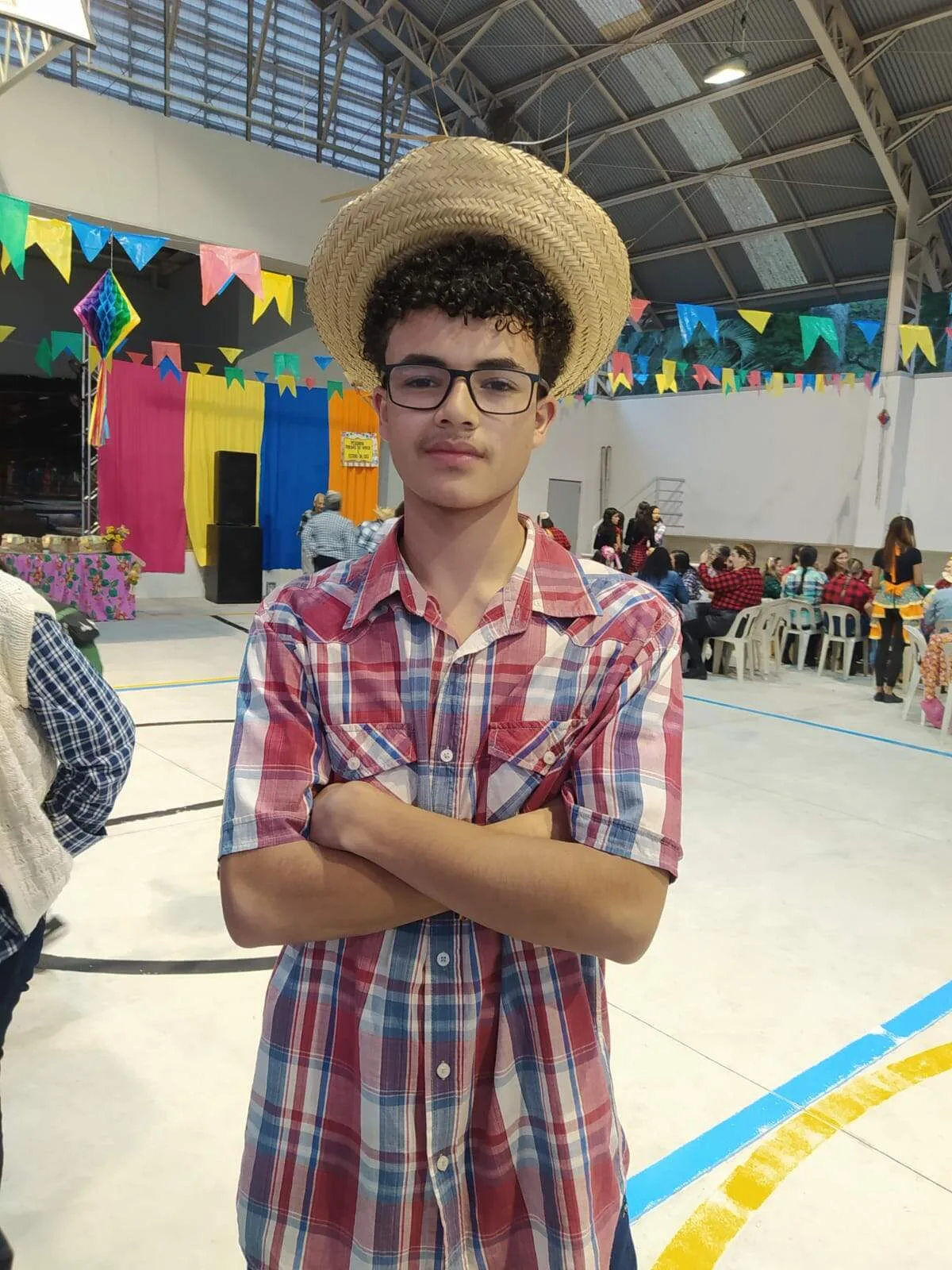 João Pedro Ribeiro