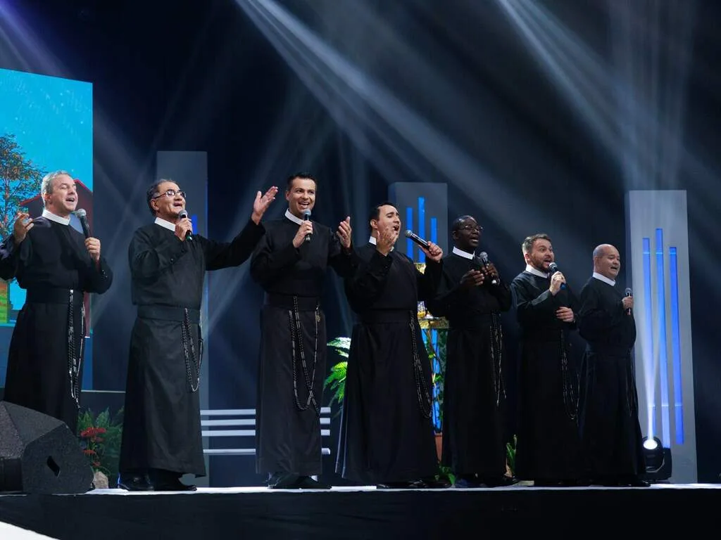 Juan Ribeiro / TV Aparecida