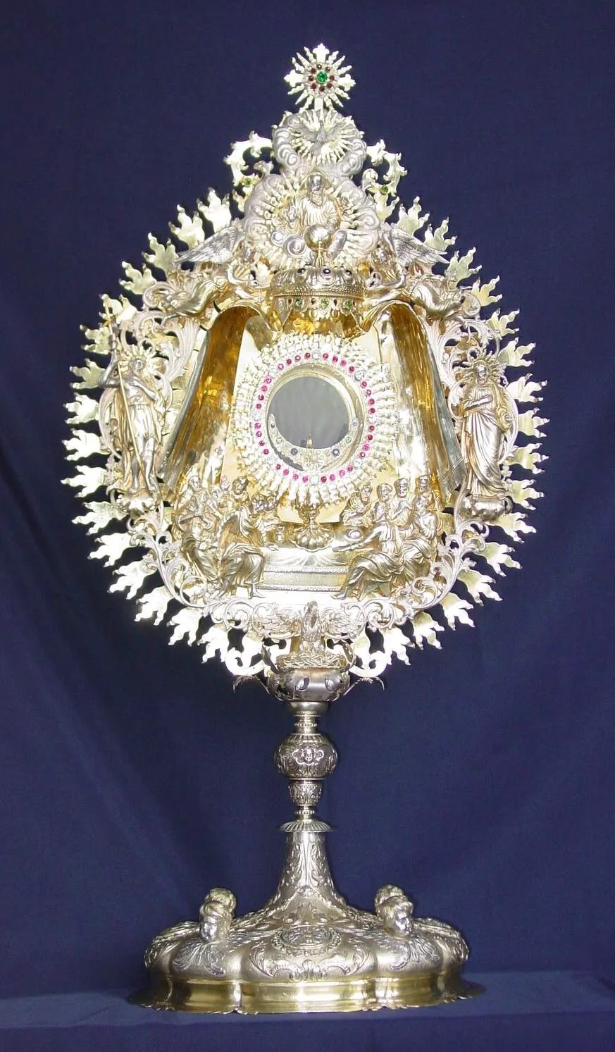 CDM Santuário Nacional