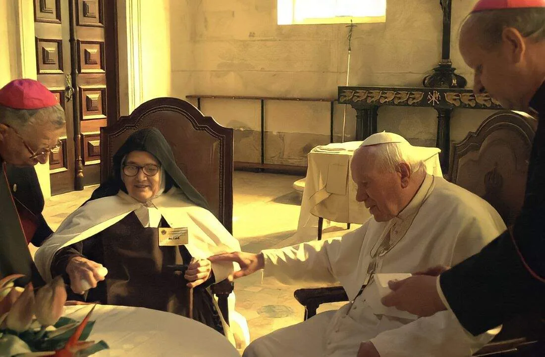 Santuário de Fátima