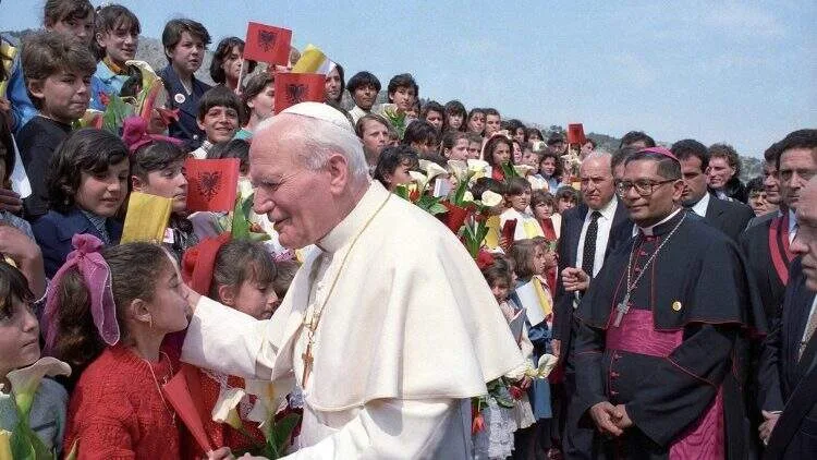 Vatican News/ Reprodução