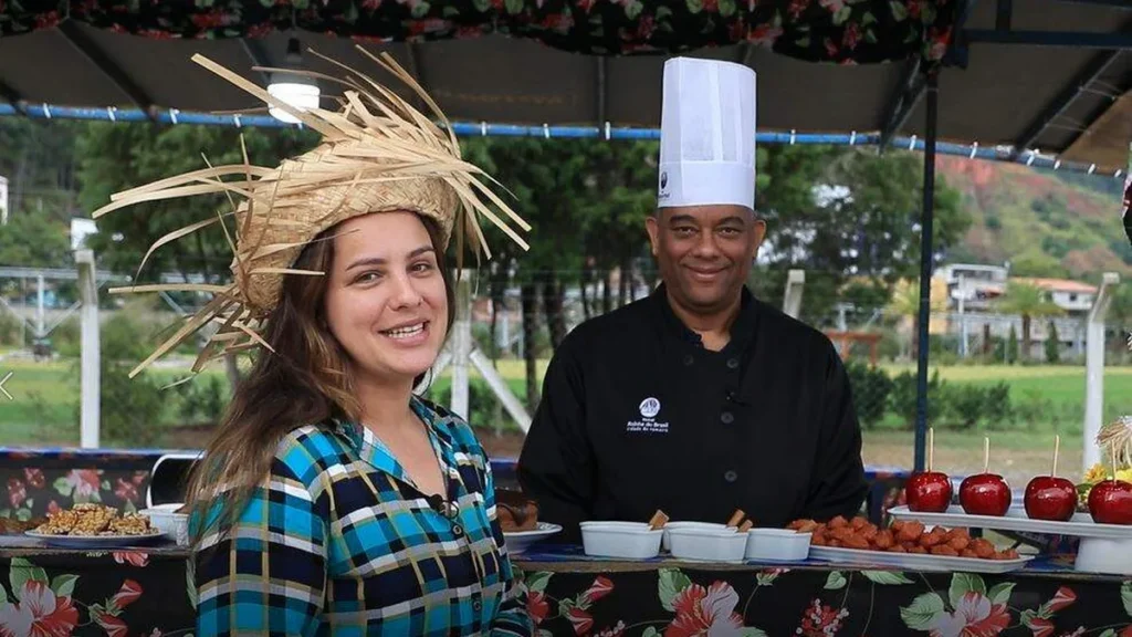 Imagem Festa Junina no Hotel Rainha do artigo Festa Junina: Chef dá dicas dos pratos mais tradicionais dessa época!