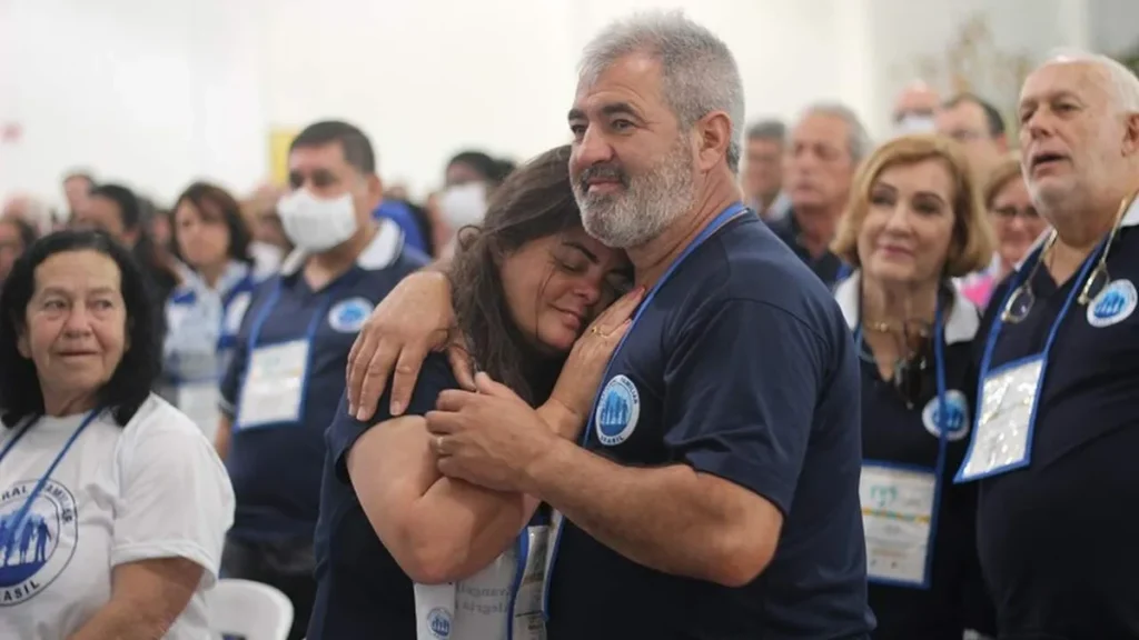 Imagem Pastoral Familiar do artigo Semana Nacional da Família está em sintonia com o Ano Vocacional