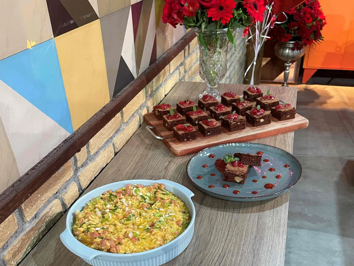 Produção / TV Aparecida