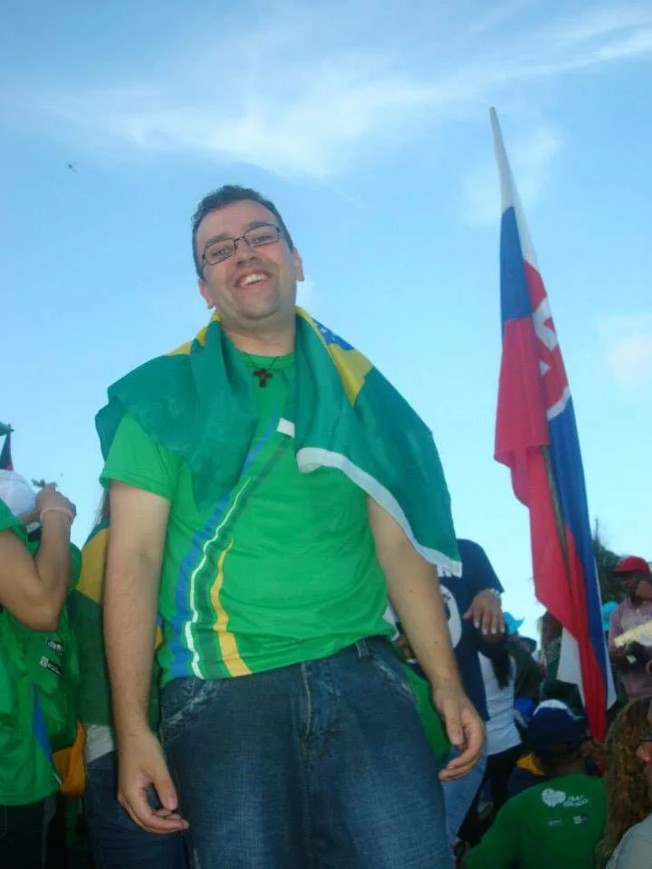 Arquivo pessoal