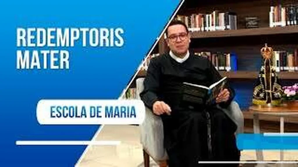 Imagem documentos sobre maria redemptoris mater168730 do artigo Documentos sobre Maria: Redemptoris Mater