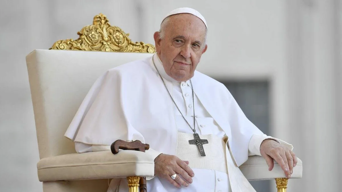 Vatican Media