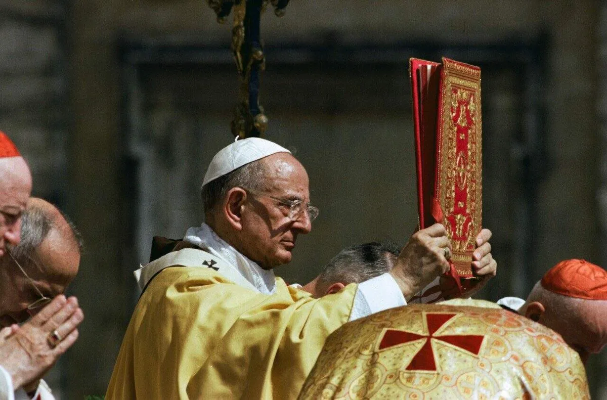 Vatican Media