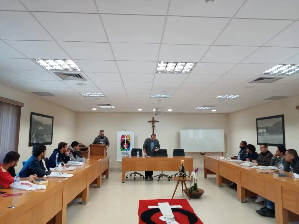 Secretariado Vocacional