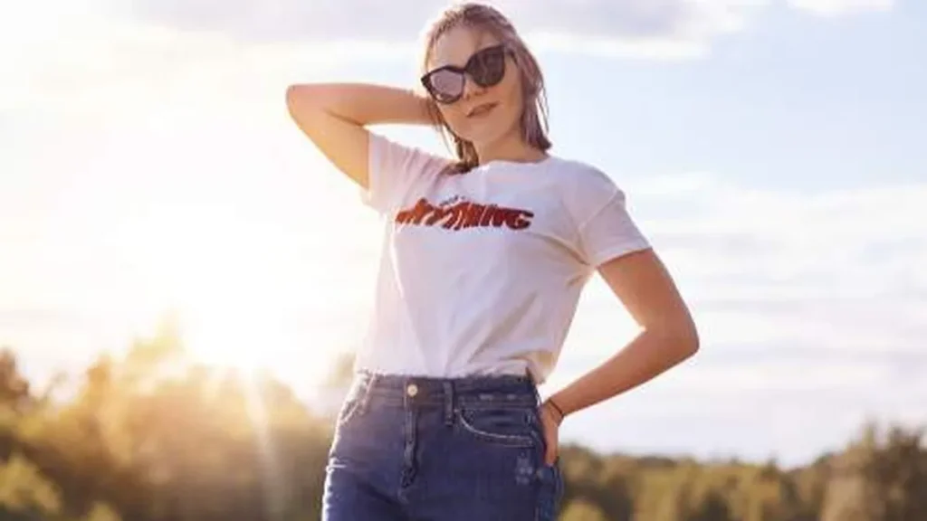 Imagem moda do artigo Looks para missas: Inspire-se com estilo e devoção nas celebrações