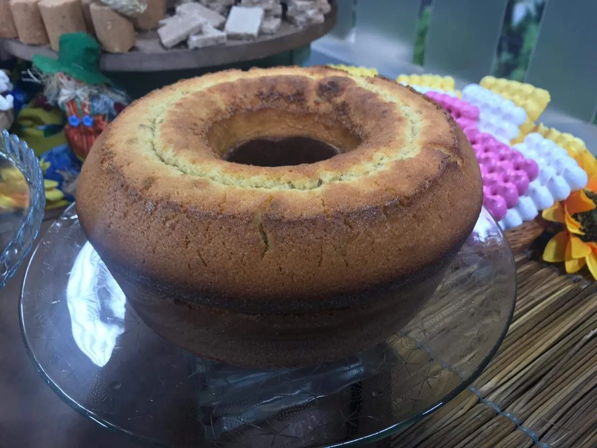 Produção Santa Receita