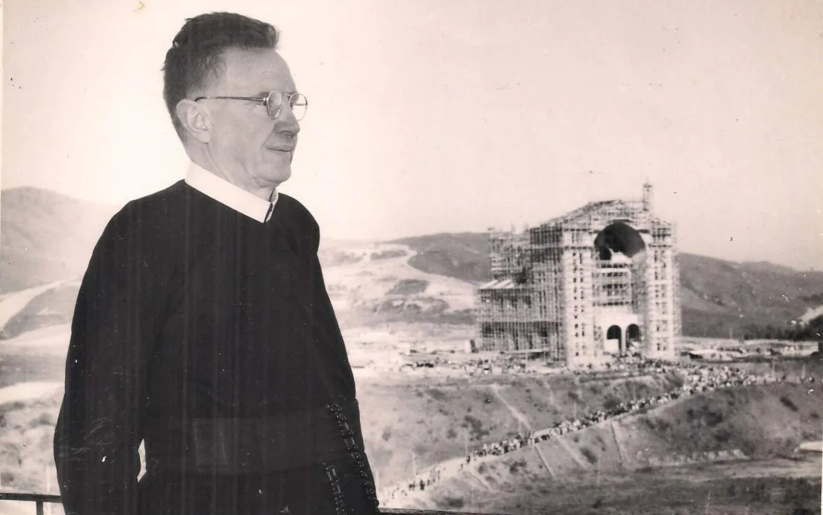Comissão Patrimônio Histórico