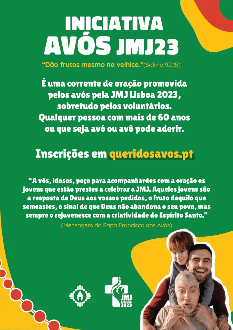 Lisboa 2023 / Reprodução
