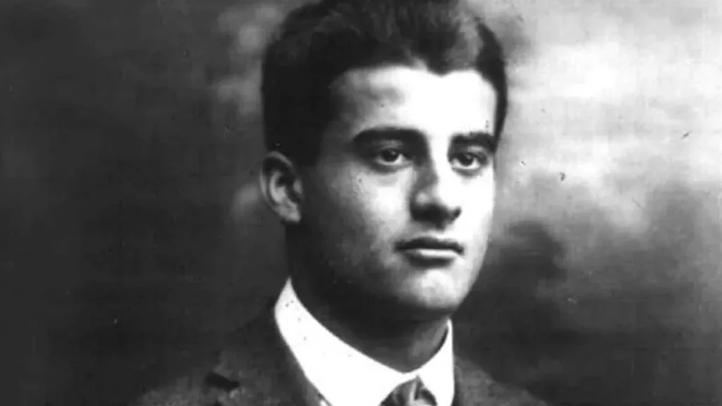 Imagem Beato Pier Gior do artigo Você sabe quem foi o Beato Pier Giorgio Frassati?