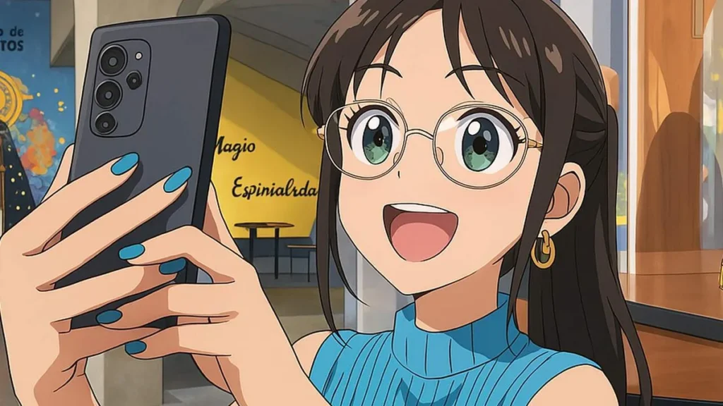 Imagem ChatGPT Image 31 de mar. de 2025 15 49 39 Easy Resize.com do artigo Anime Cristão: 3 animações para assistir que fortalecem a fé e inspiram corações!