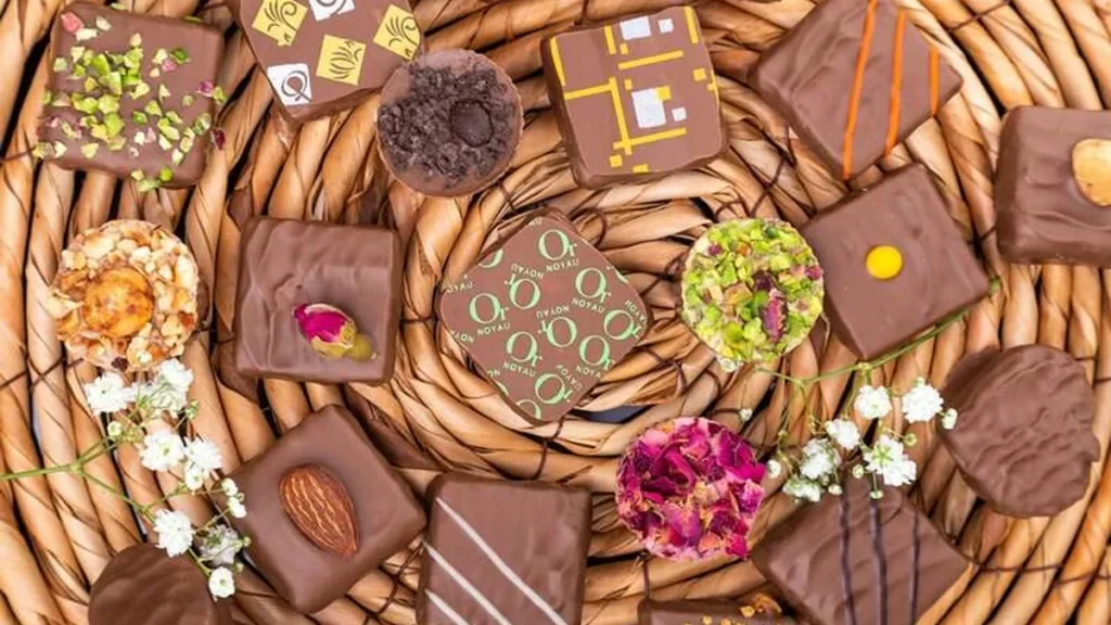 Imagem Chocolate Doces Acucar do artigo Cinco curiosidades surpreendentes sobre esse doce irresistível. Dia do chocolate!