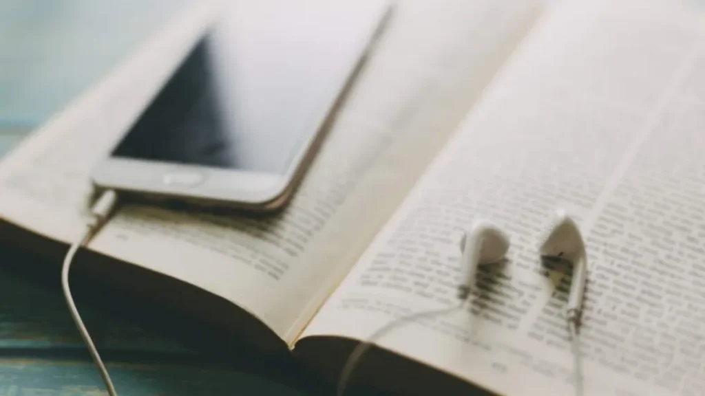 Como ouvir a voz de Jesus se vivemos centrados em nós mesmos?