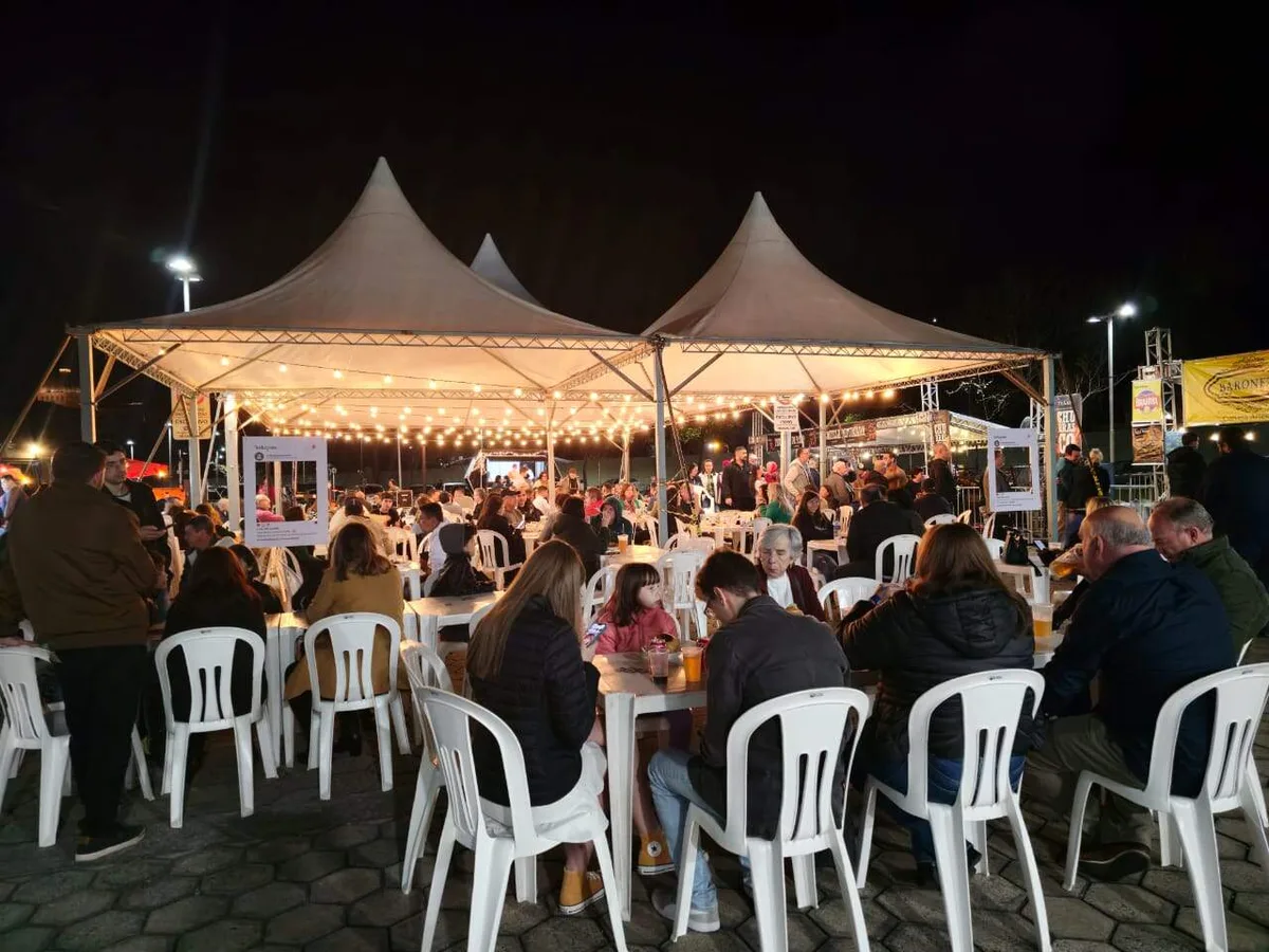 Cidade do Romeiro