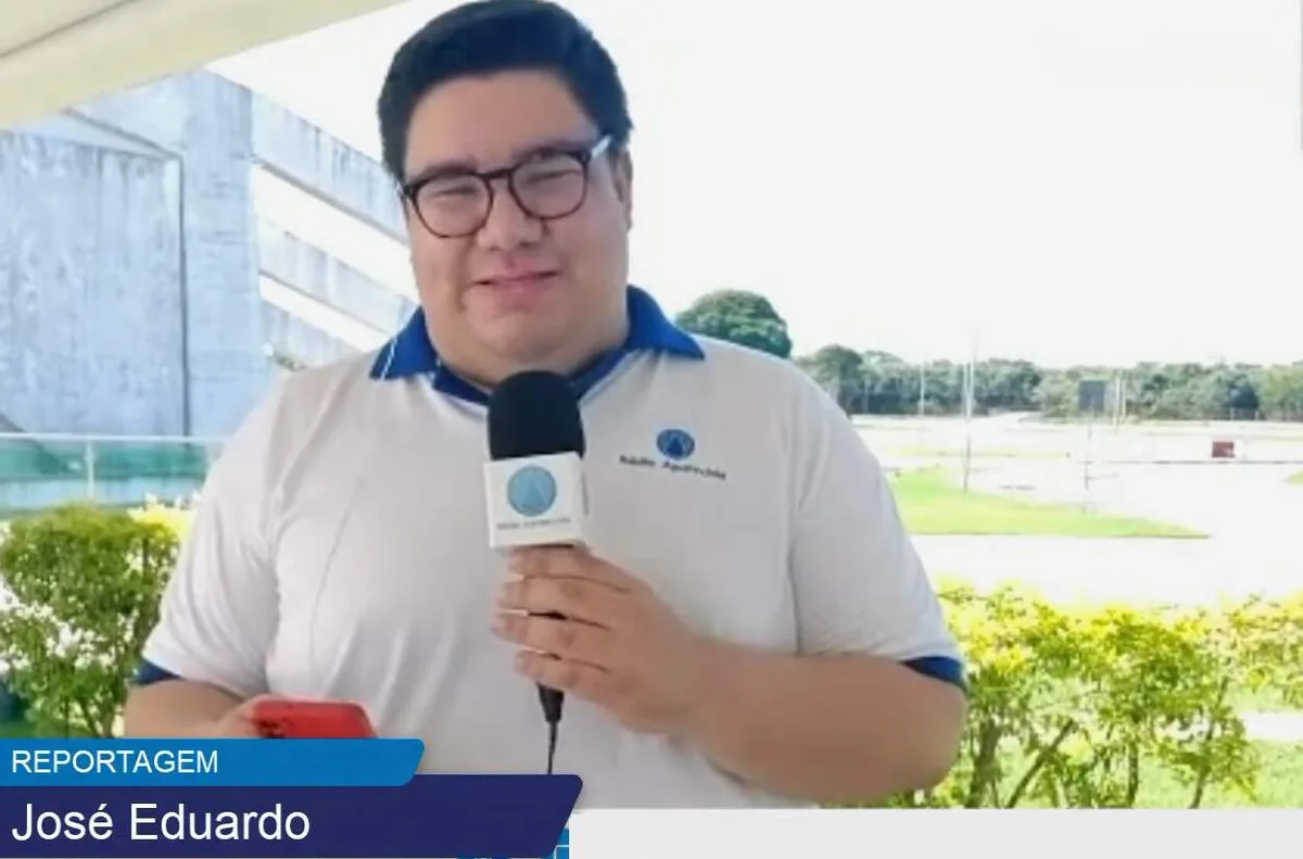 Youtube Rádio Aparecida